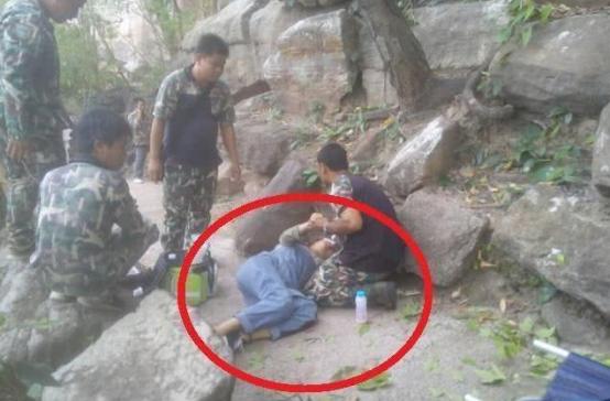 网赌500万、婚后PUA,泰国坠崖孕妇事件始末，这男的太渣了