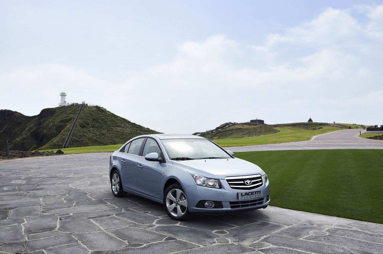 雪佛兰科鲁兹经典款大解析,雪佛兰科鲁兹经典发展史