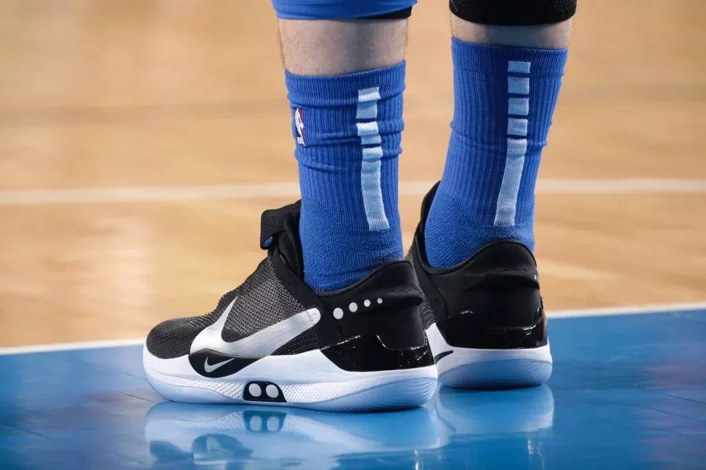 被nba禁赛球鞋,被nba禁赛的球鞋