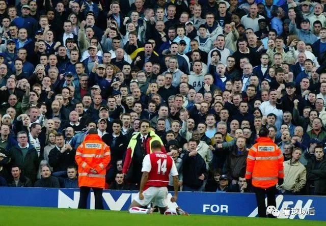 人物志-说好的，我们要一起征服世界，海布里国王蒂埃里·亨利