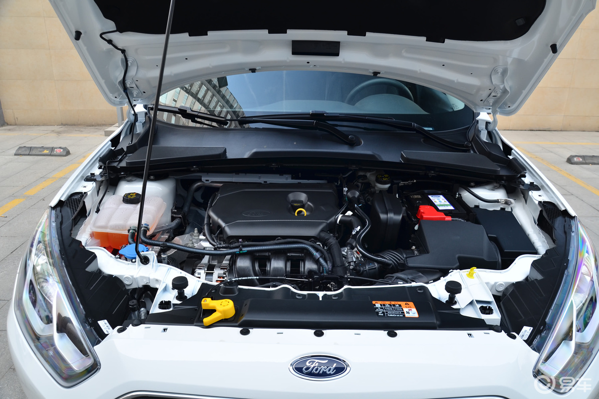 福睿斯2019自动致享国六,福睿斯2019国六跑高速