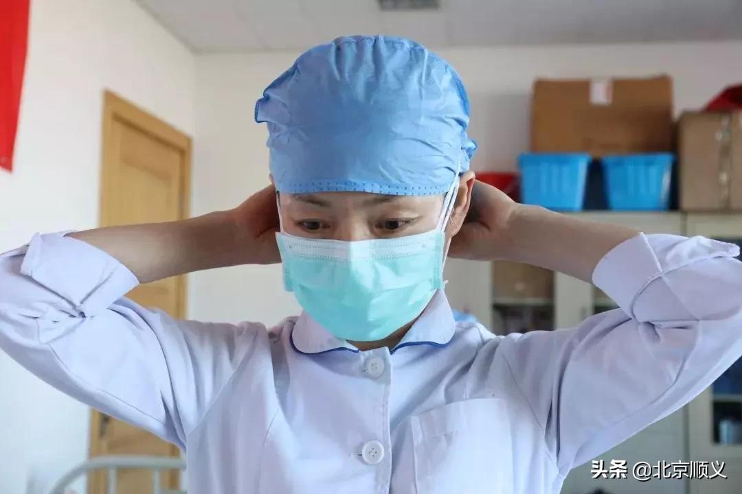 “去湖北谁也别跟我争!”顺义妇儿医院两姐妹已准备好了!