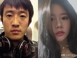 出轨大胸妹解锁娶老婆帽子戏法中国男足的队员到底有多渣？