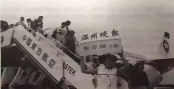 温州人在欧洲做生意厉不厉害,温州人做生意跟贵州人不同