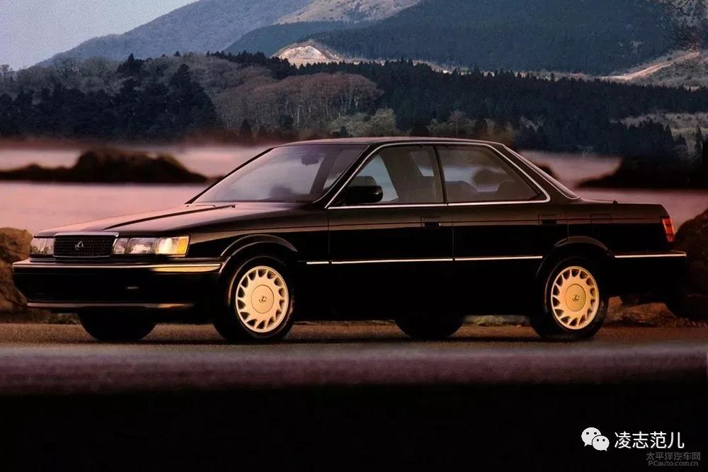 凌志雷克萨斯入门,雷克萨斯跟凌志有什么区别