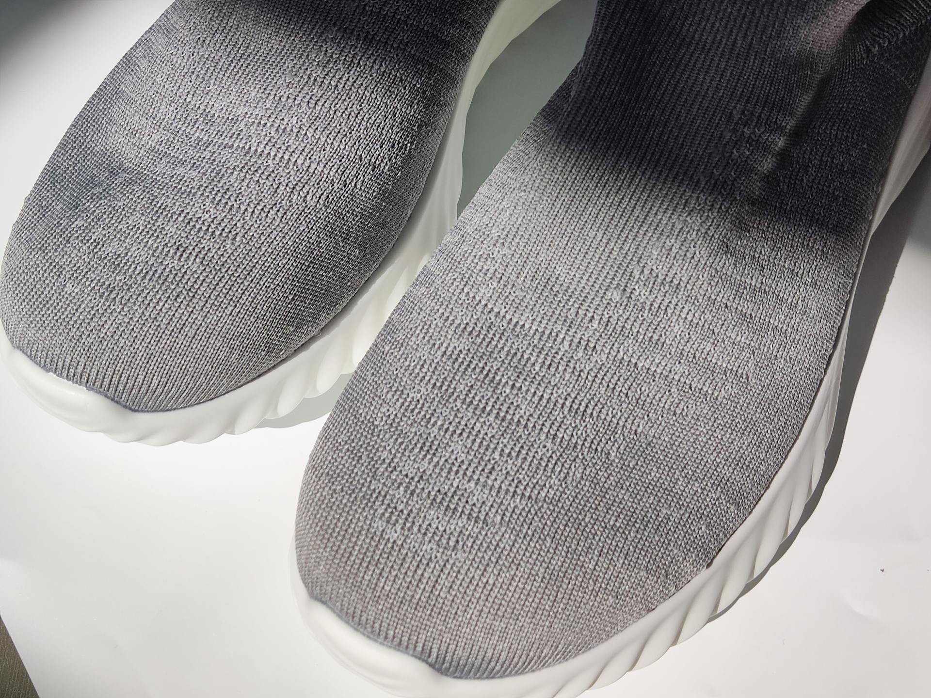 小米有品上新：耐穿好穿的基础款休闲鞋