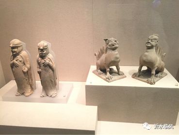 安徽省博物院图片,游安徽省博物院