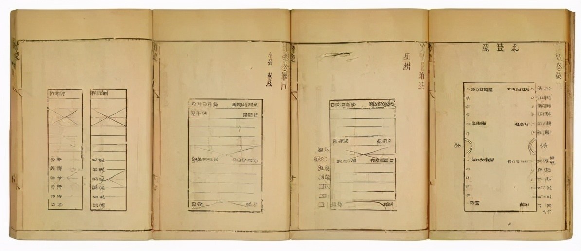 智者的游戏：古代双陆棋局