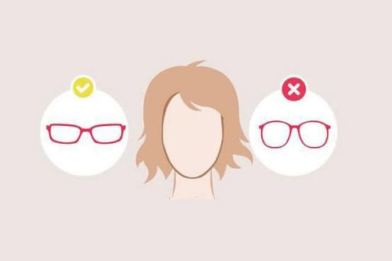 最好选择哪种颜色的眼镜,适合的眼镜怎么选学生