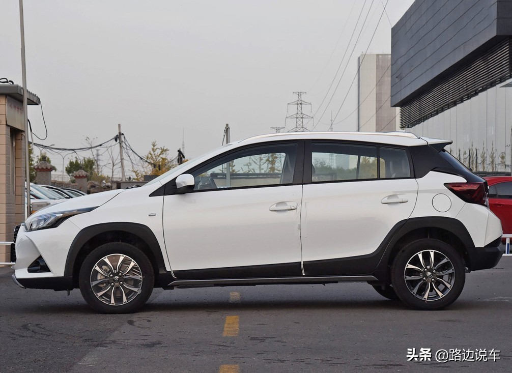 丰田致炫油耗最高多少,丰田致炫油耗一般多少