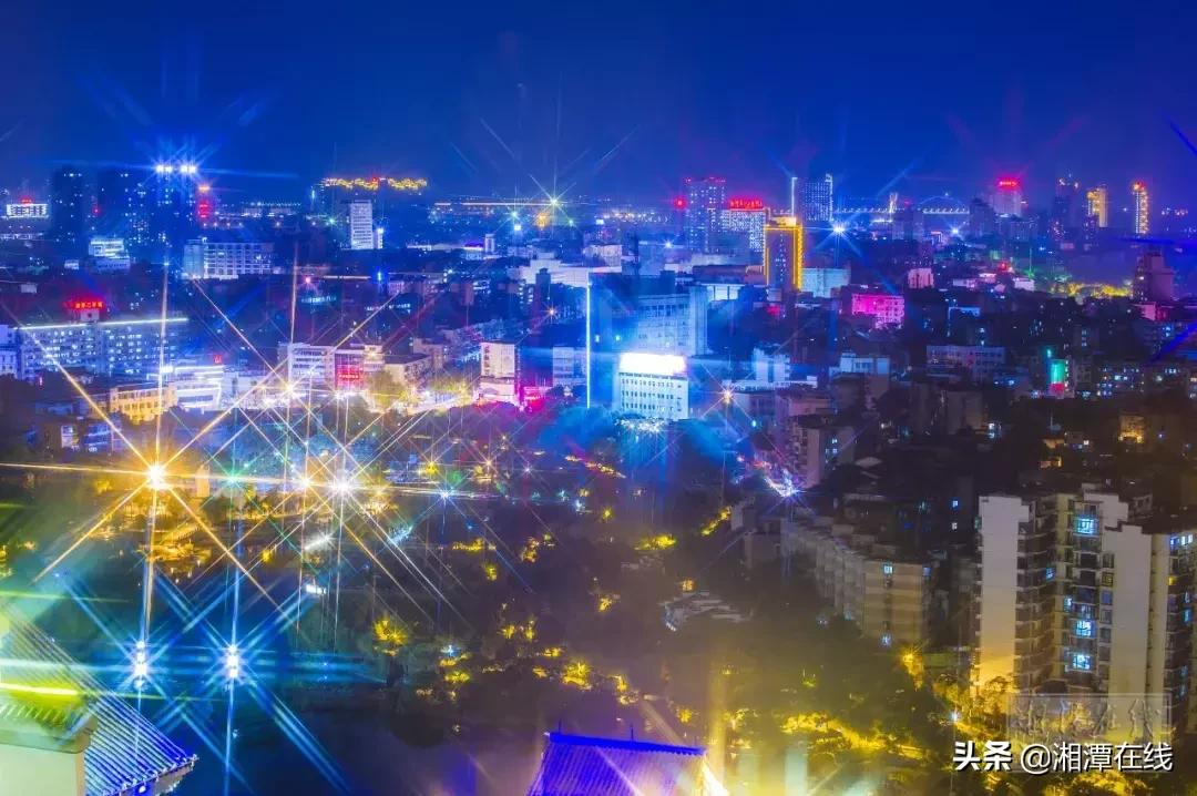 真实的湘潭现状,湘潭有哪些缺点