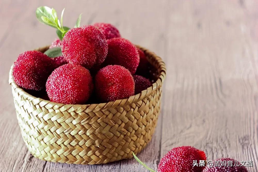 杨梅有蛆能不能放心大胆吃,杨梅有虫不能吃吗直播回放