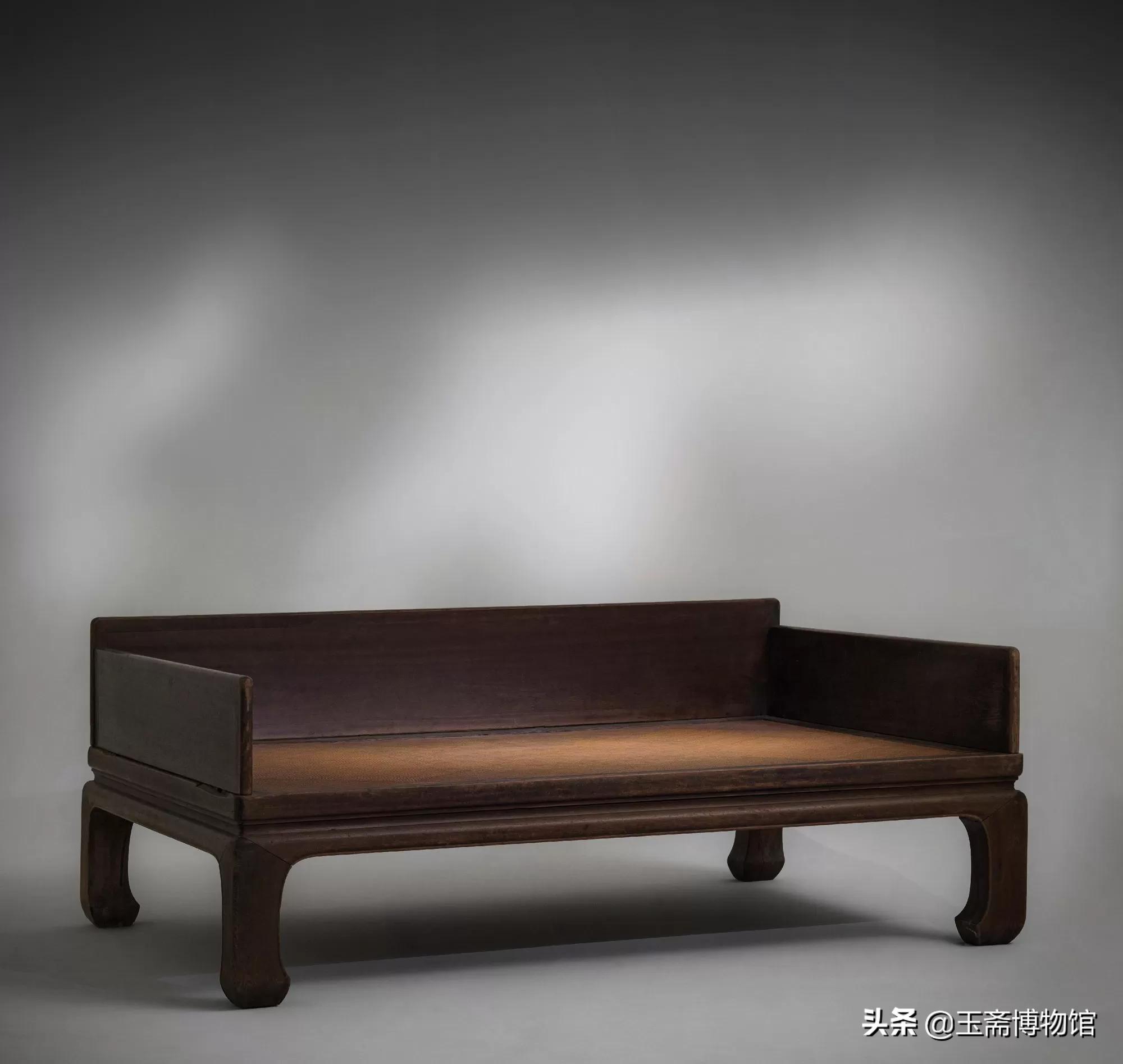 最贵罗汉床多少钱,罗汉床拍卖排行榜