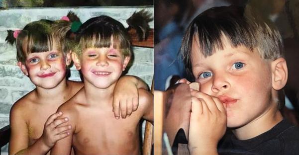 因为太穷，”乡下小伙”做的衣服口袋都没有，一言不合就关店种地