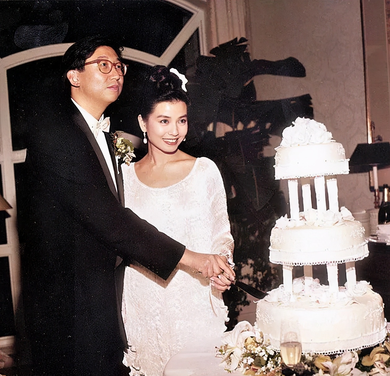 丁克六对明星夫妻,明星有哪几对丁克夫妻