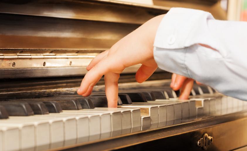 孩子变聪明的手指操,儿童100首儿歌手指操