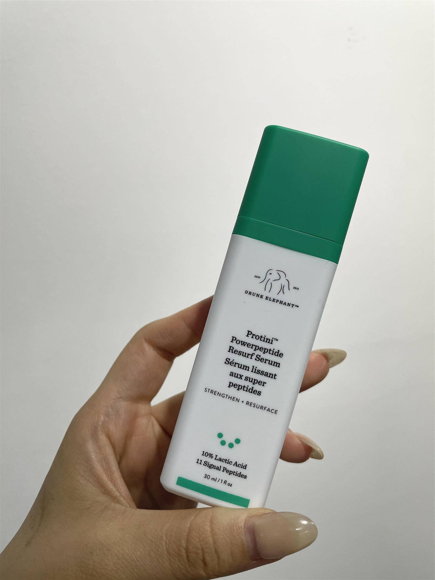 ace精华,一瓶顶三瓶的护肤品正品