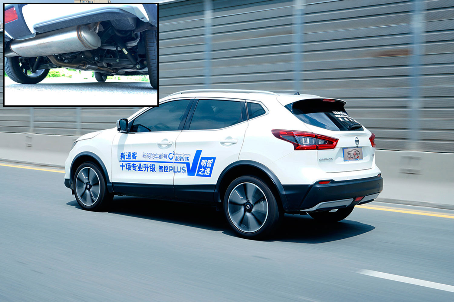 东风日产逍客经典舒适版测评,2022款日产逍客全方位解析