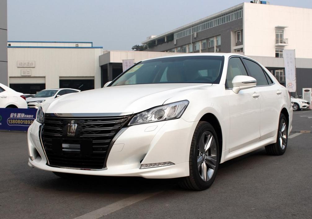 还能买到埃尔法3.5的吗,丰田帕萨特2023款落地价