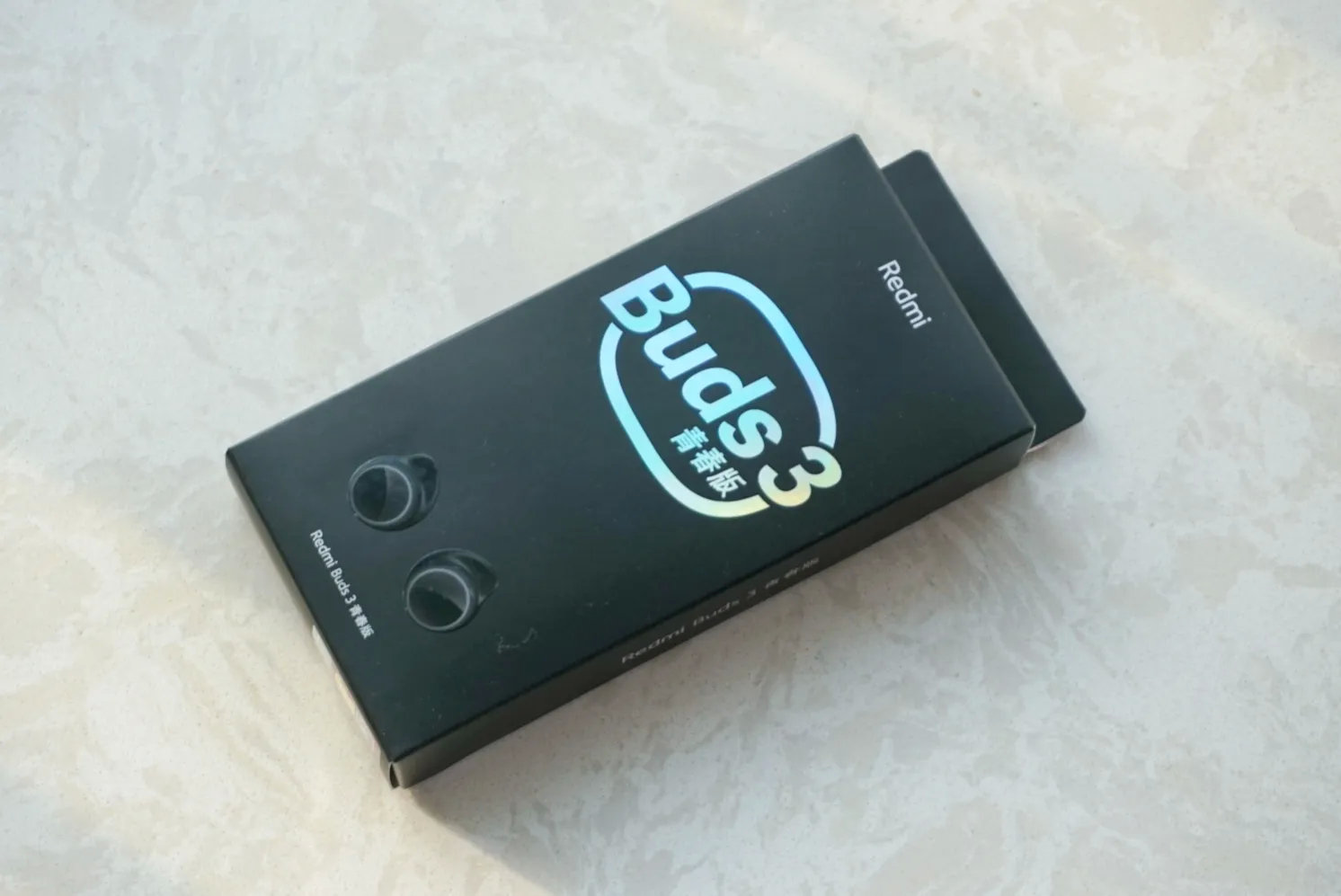 耳机redmibuds3青春版,redmibuds3青春版蓝牙耳机测评