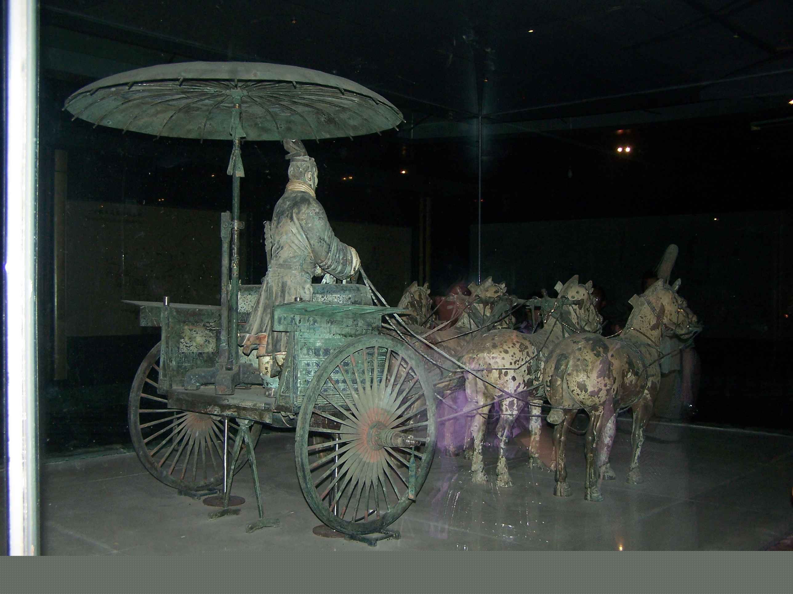 梦回汉唐感受,梦回秦汉表演