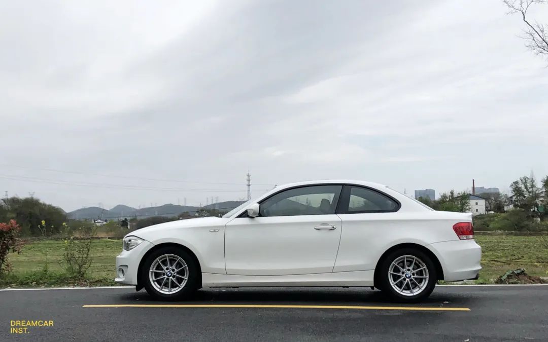 宝马e822.0评测,宝马e82哪款最好