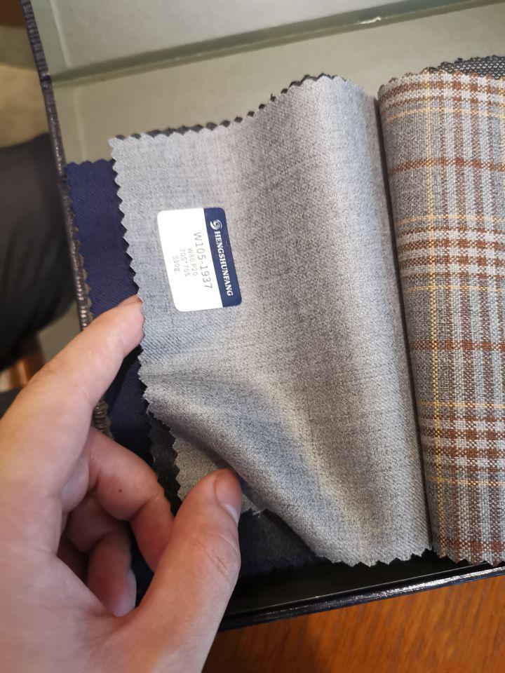 苏州西装定制品牌推荐,苏州哪里定制女式西装