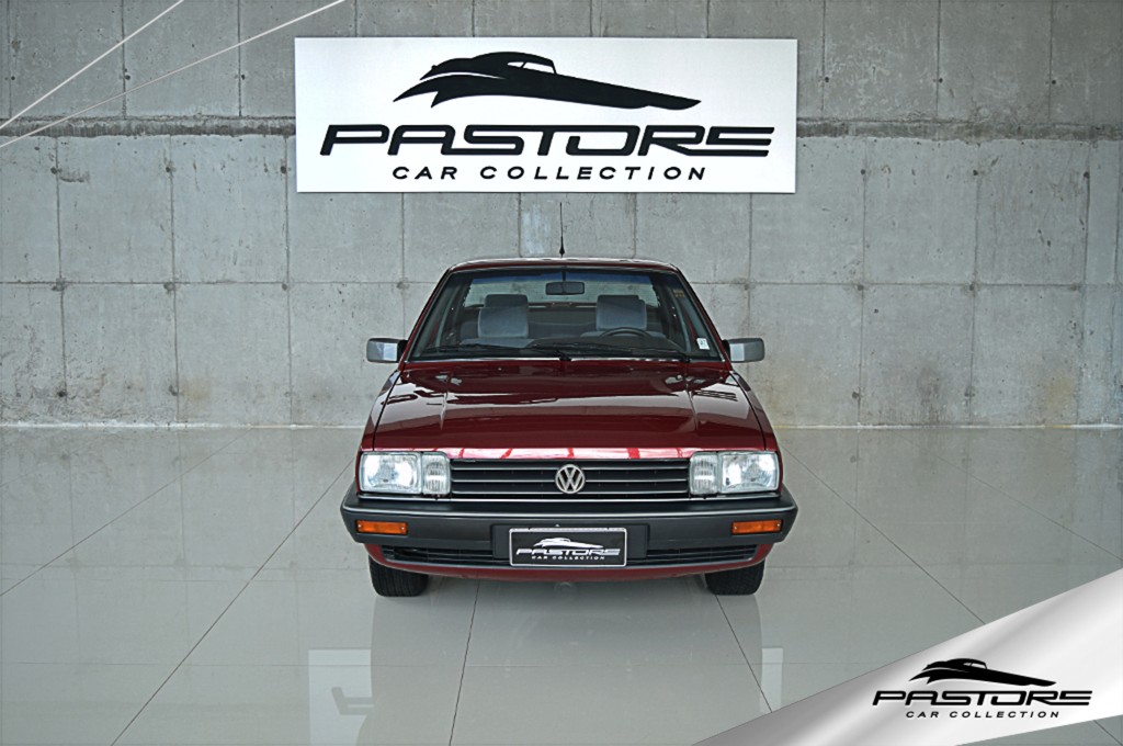 巴西版桑塔纳2000二手车,巴西二手老桑塔纳