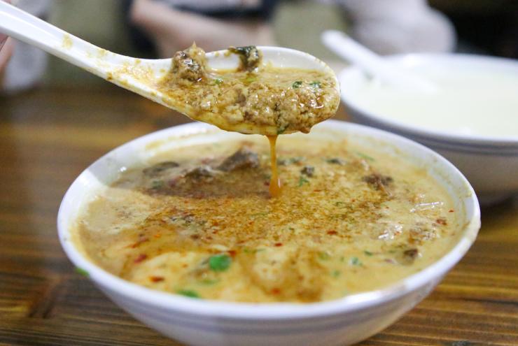 南京常见早餐店,南京最值得去的早餐店