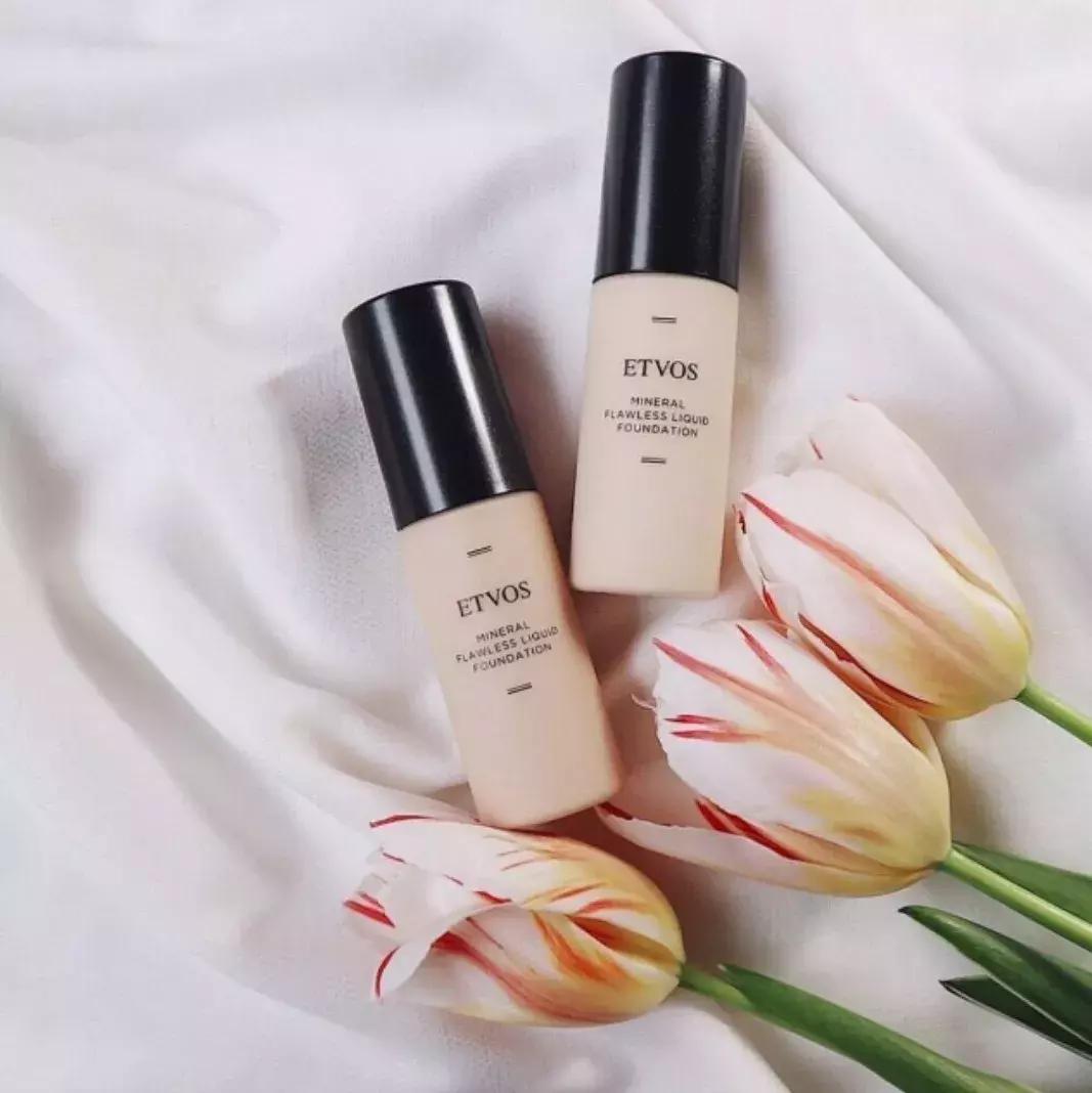 干敏肌美妆博主护肤品推荐,无数美妆达人推荐的热卖色