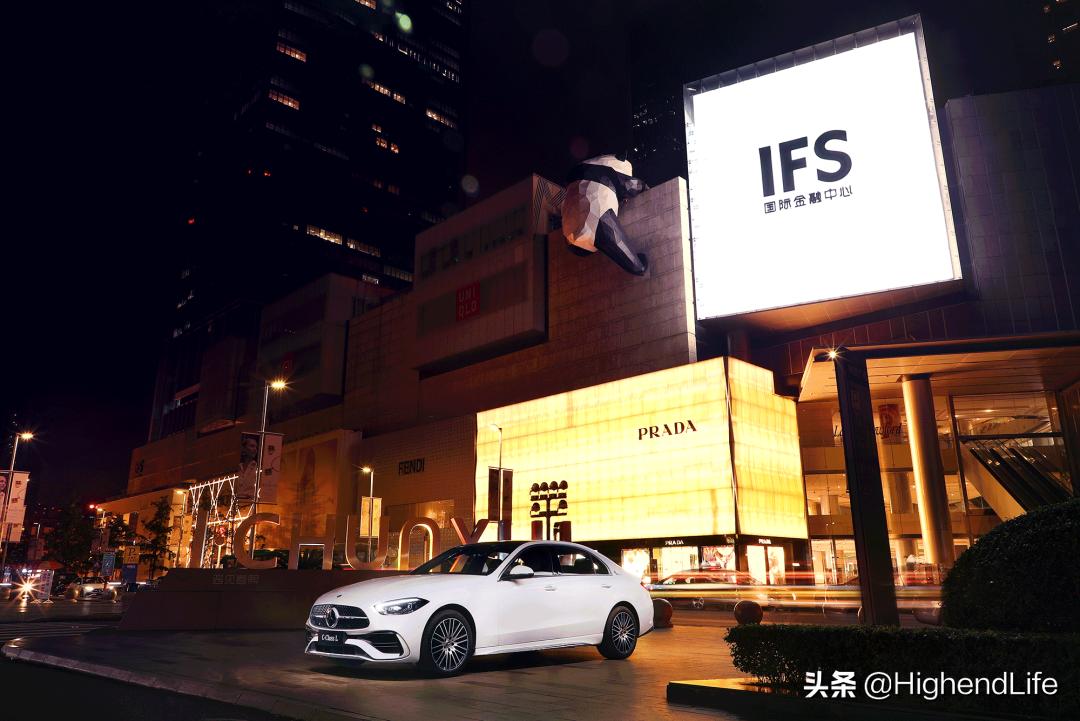 动静皆宜、安宁清逸、繁华沸腾丨C游成都，一切刚刚好