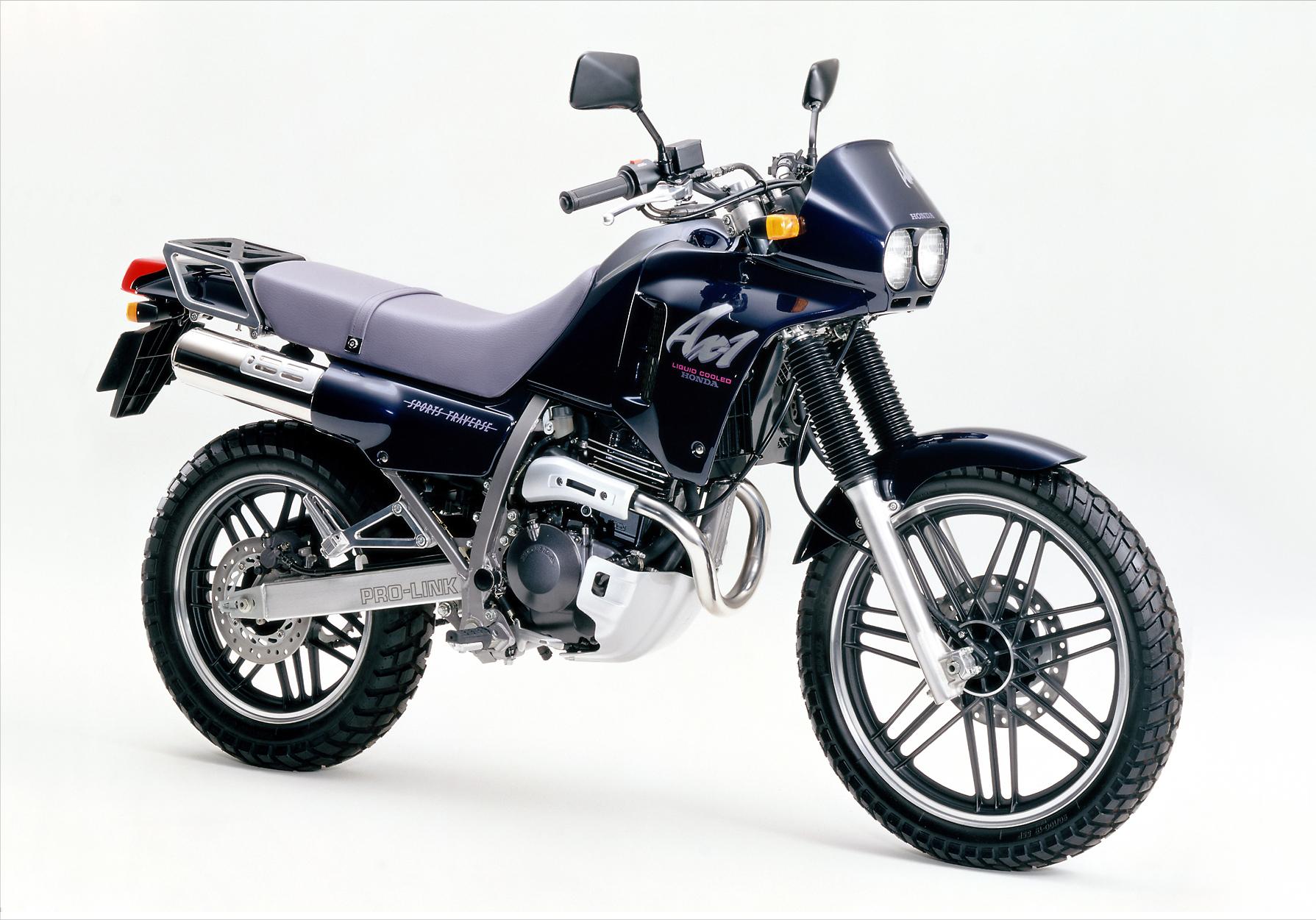 本田ax-1详细介绍,日本本田ax-1视频评测