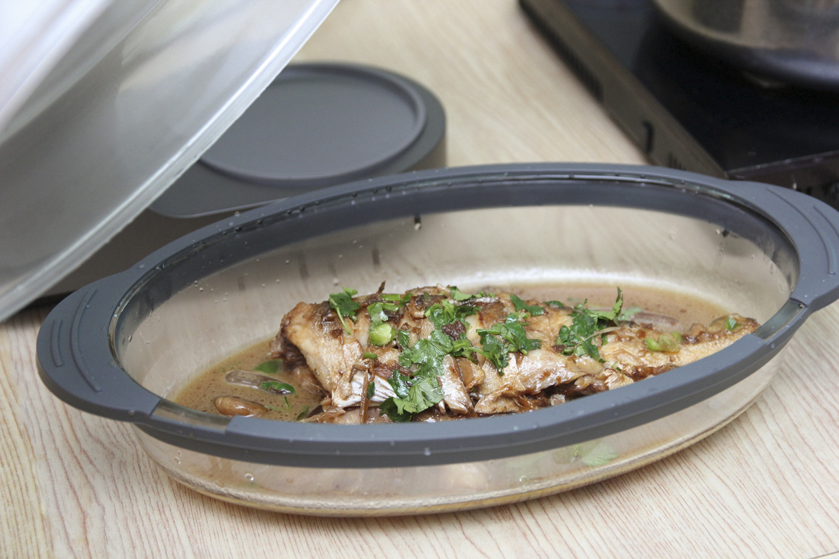 九阳电高压锅焖米饭教程,最新款九阳压力煲怎么蒸米饭