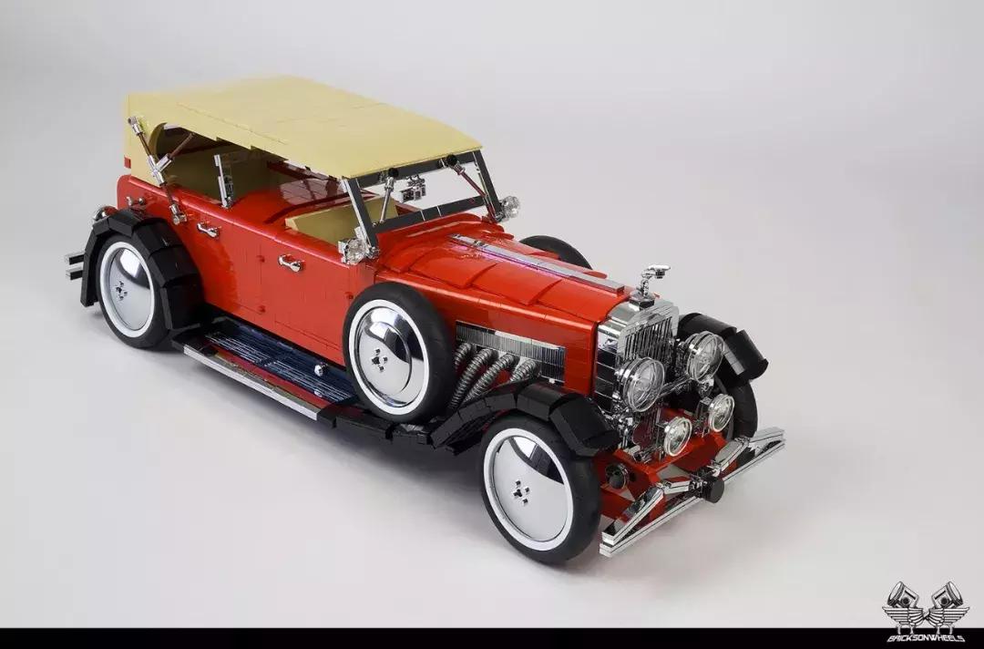 lego乐高moc作品欣赏迷你机甲系列,lego乐高小世界