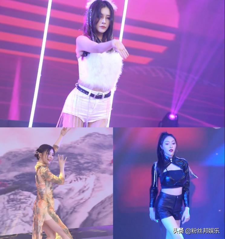 高梦云跳舞视频大全,yy高梦云跳舞