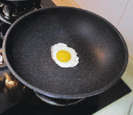 无烟无涂层不粘锅推荐,比较好用无油烟的不粘锅