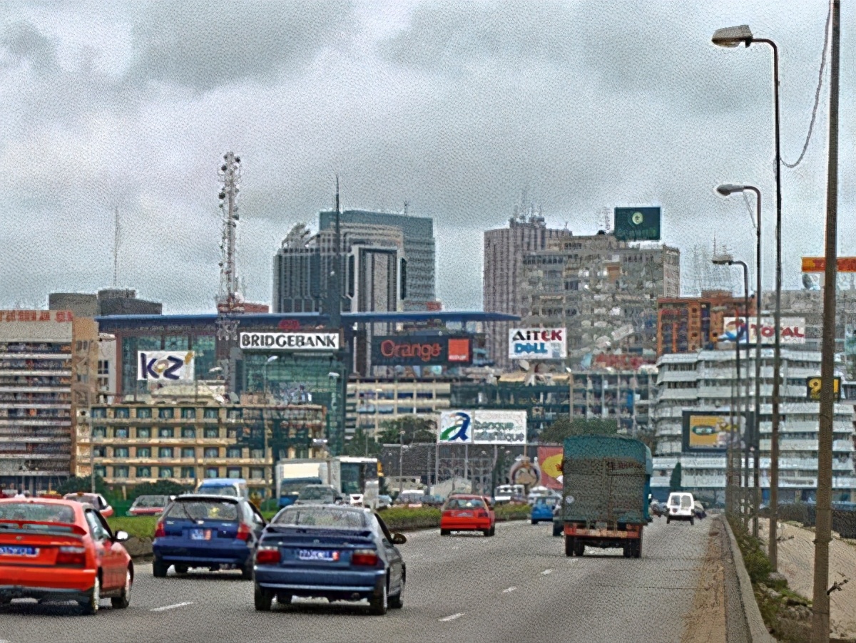 科特迪瓦是哪个国家,你不知道的国家冷知识塞拉利昂