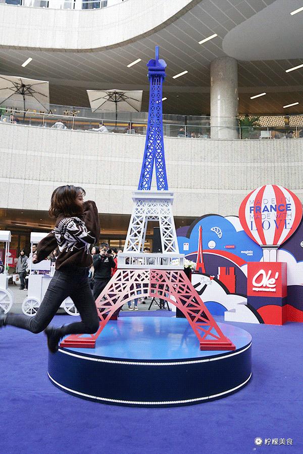 进这家超市我疯了，男朋友根本拉不住