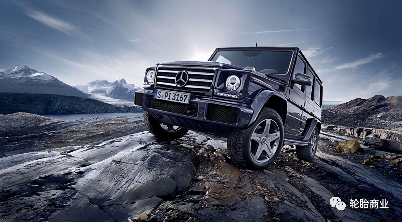 轮胎横评,八大轮胎品牌排行榜