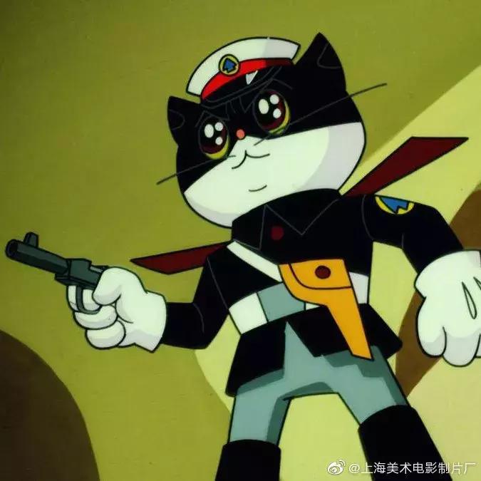黑猫警长最伤心的一集,黑猫警长最伤心的视频