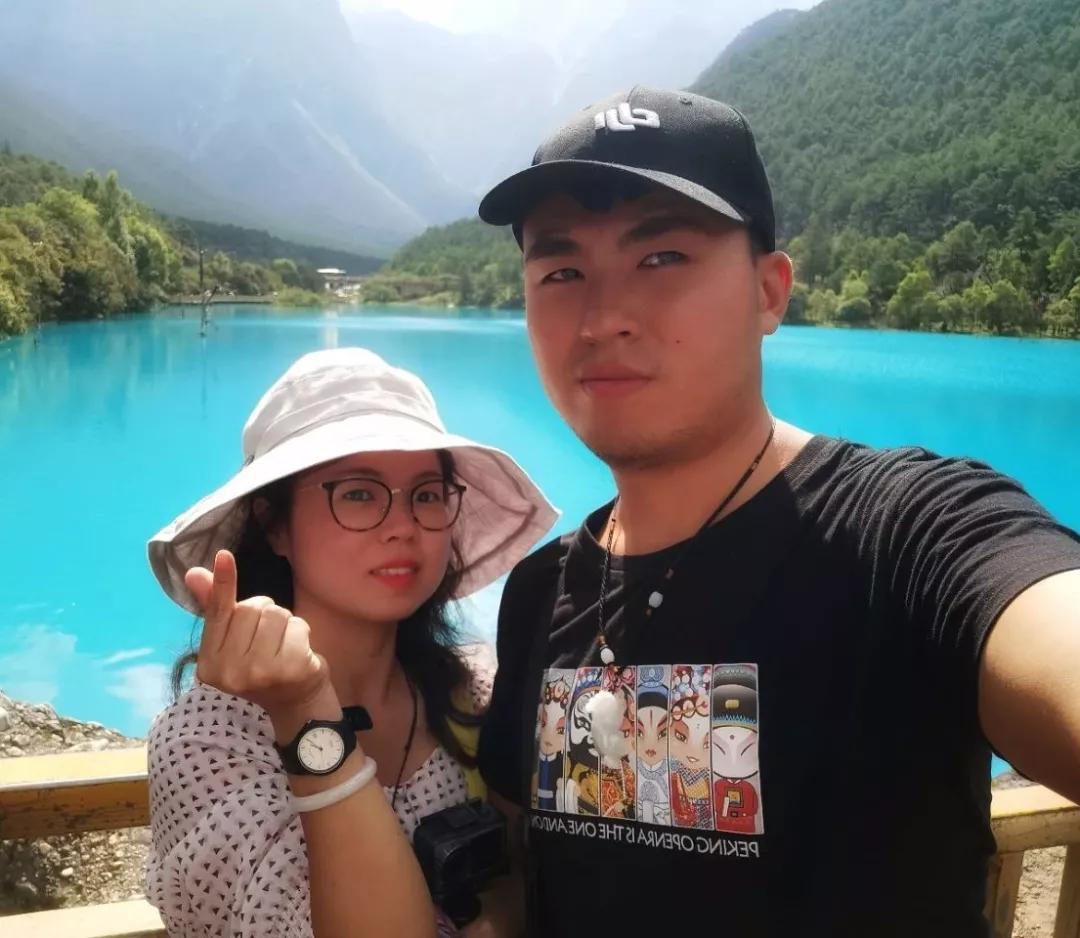 背上小猪去旅行（第一季）自驾穿越中国｜雪山的遗憾