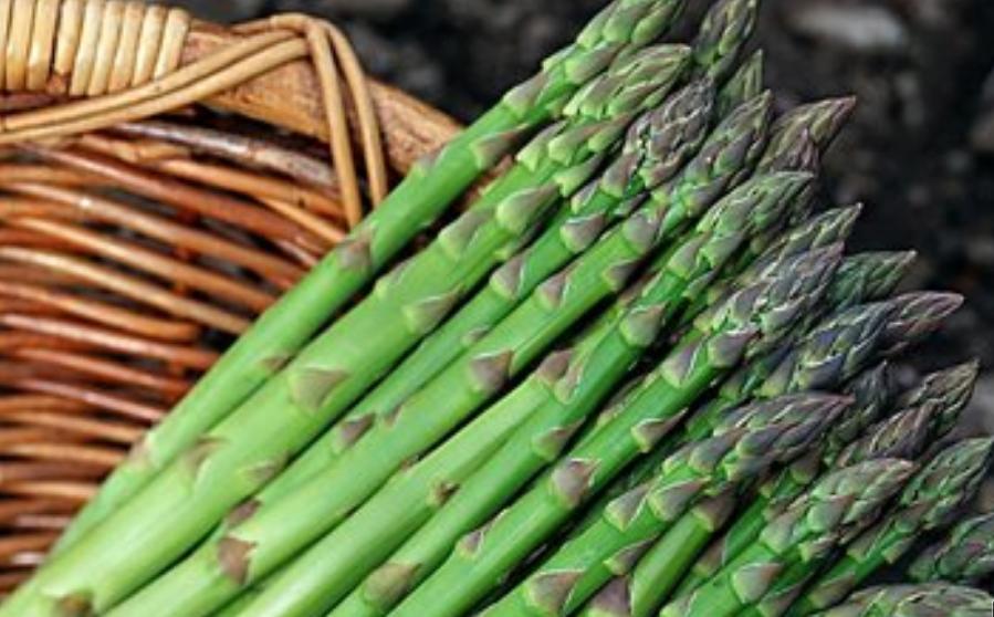 孕中期食谱芦笋怎么做,芦笋大虾做法大全家常