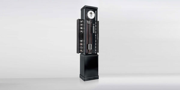 家里落地钟卖了有什么讲究,买落地钟注意什么