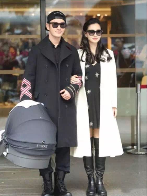 39岁高圆圆产后首次晒照,40岁高圆圆产后首次亮相