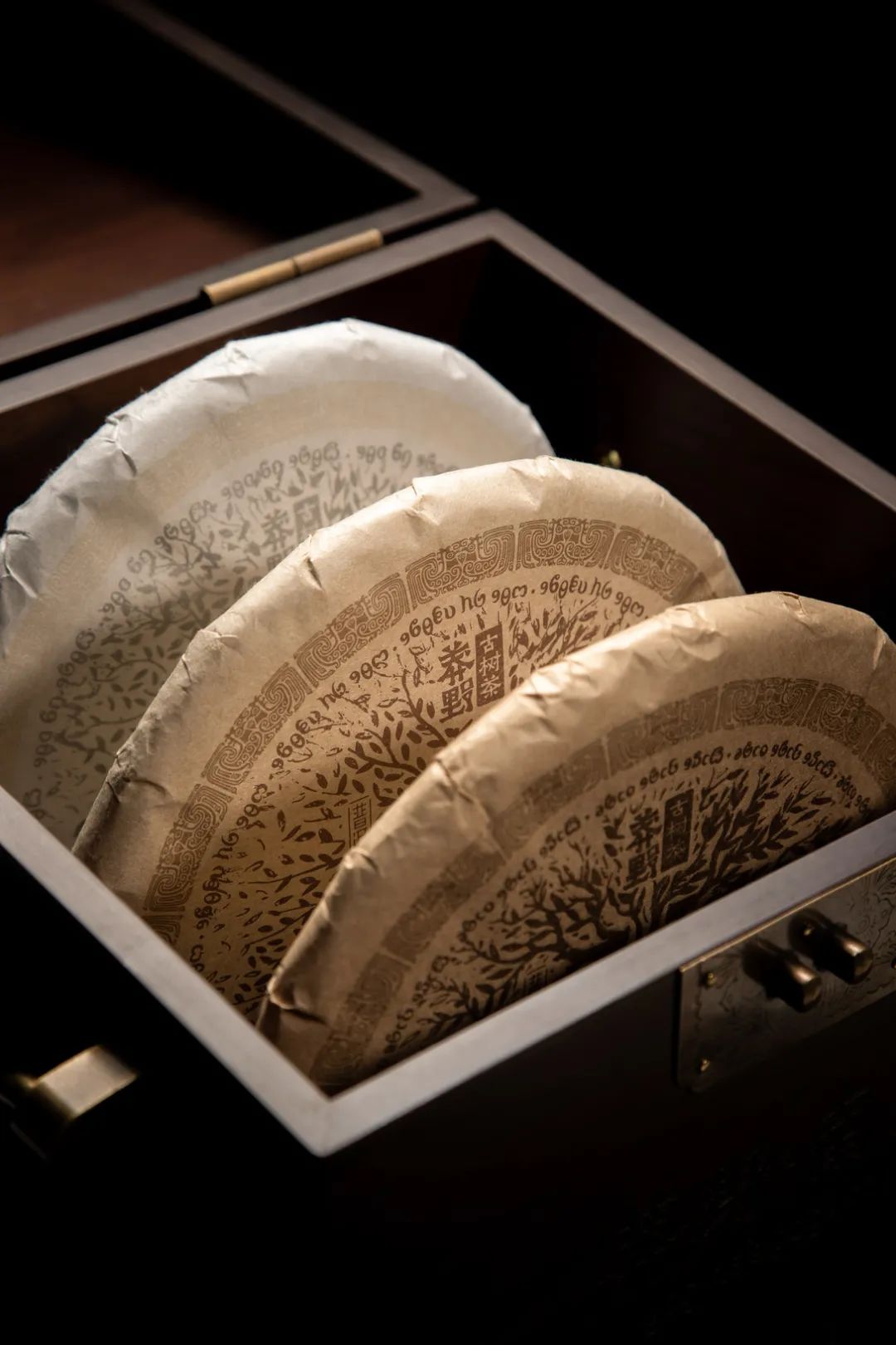 哪种茶叶包装好看又好喝又健康,包装精美的5款茶叶