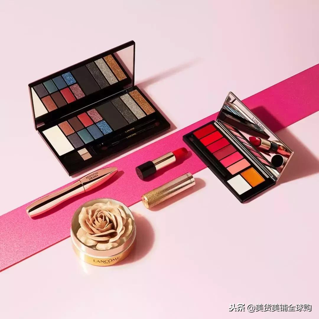 黛珂2023新年限定套装,cpb香奈儿宝丽