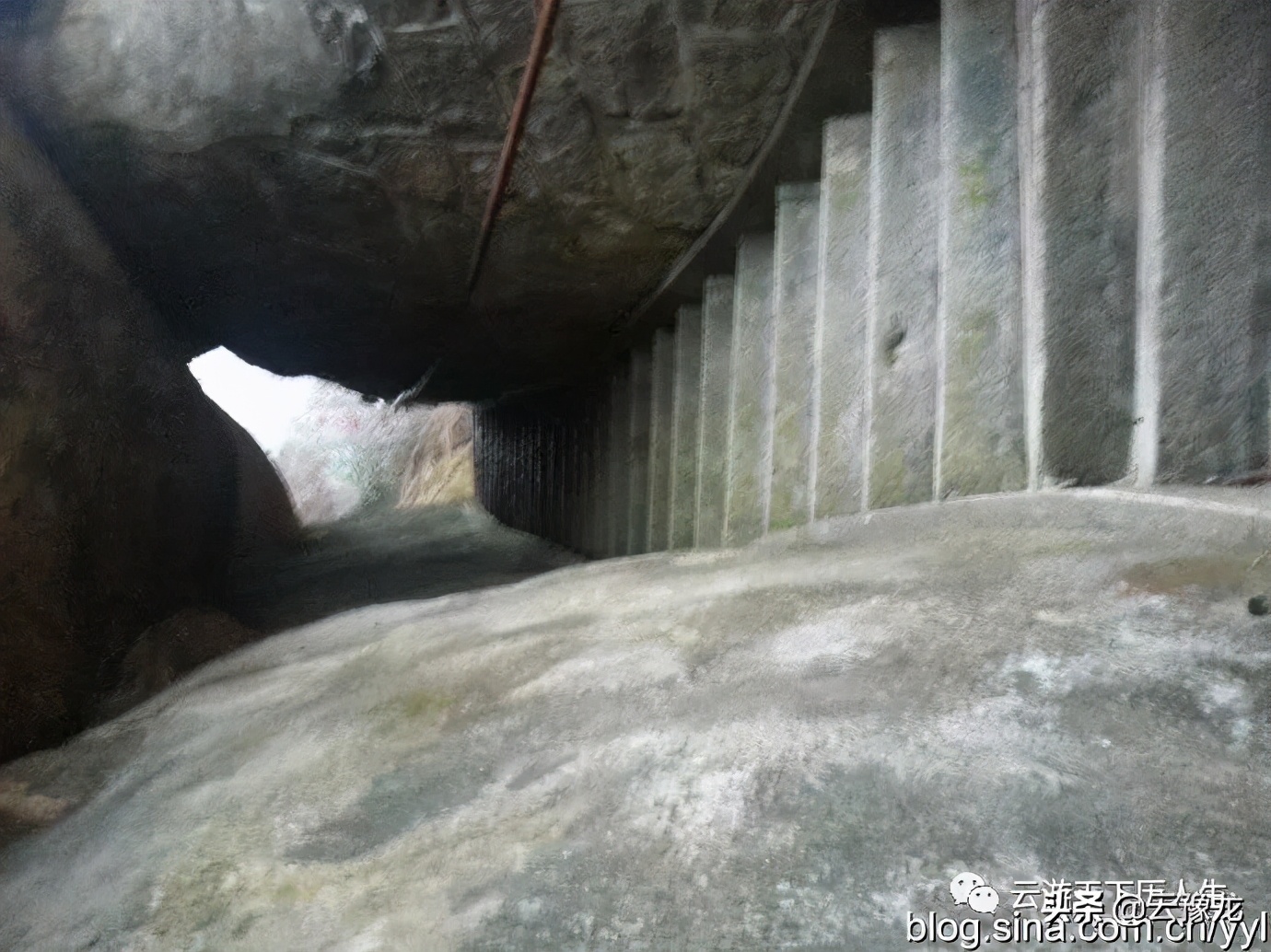 汕头礐石一日游必去景点,广东汕头礐石风景区怎么玩