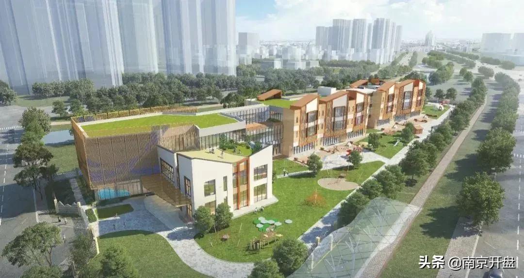 南京10大降价楼盘,南京3万左右值得买的新楼盘