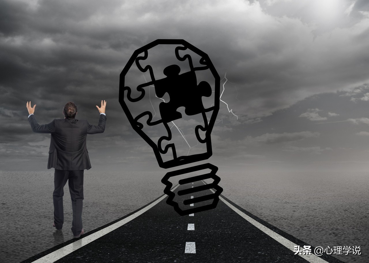 5个建议让你瞬间清醒,停止自责后悔的最好方法