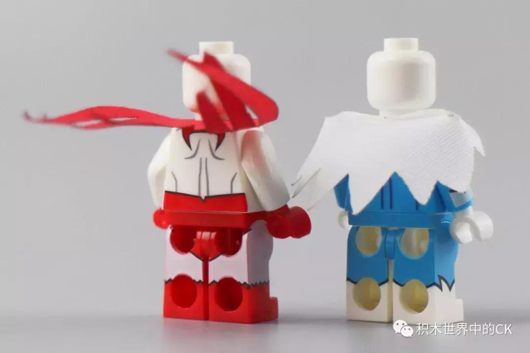 乐高lego人仔,lego乐高人仔盲盒